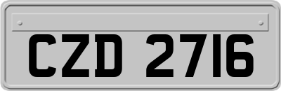 CZD2716
