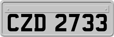 CZD2733