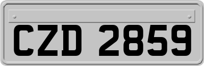 CZD2859