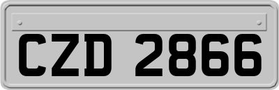 CZD2866