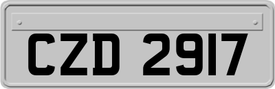 CZD2917