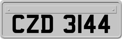 CZD3144