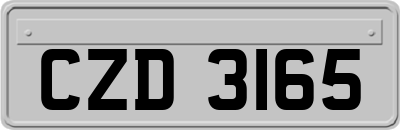 CZD3165