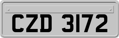 CZD3172