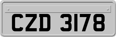 CZD3178