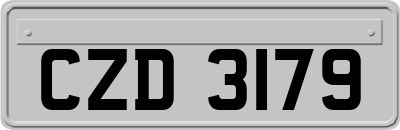 CZD3179