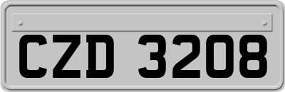 CZD3208
