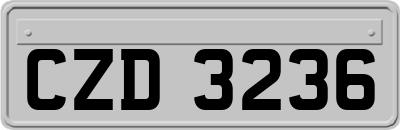 CZD3236
