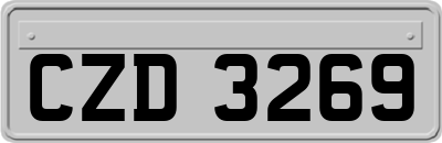 CZD3269