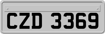 CZD3369