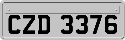 CZD3376