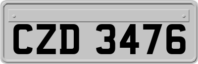 CZD3476