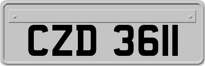 CZD3611
