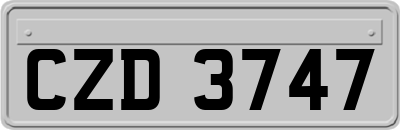 CZD3747