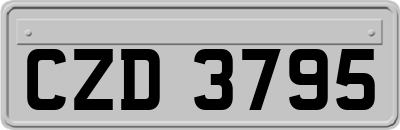 CZD3795