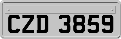 CZD3859