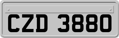 CZD3880