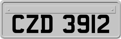 CZD3912