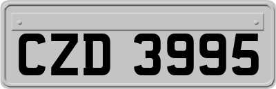 CZD3995