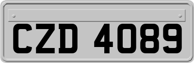 CZD4089