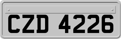 CZD4226