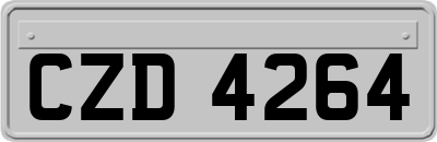 CZD4264