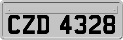 CZD4328