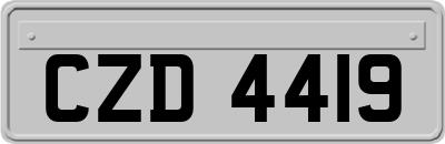 CZD4419