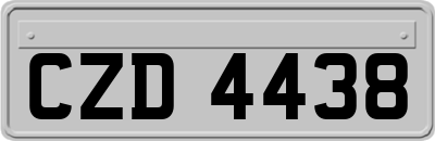 CZD4438