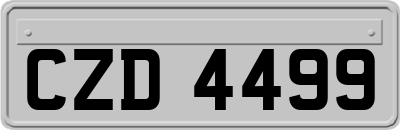 CZD4499