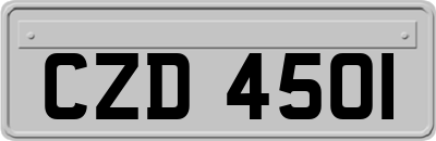 CZD4501