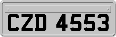 CZD4553