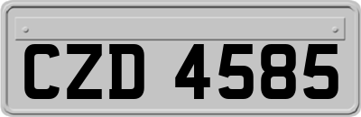 CZD4585