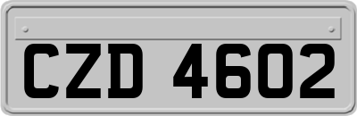 CZD4602