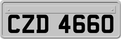 CZD4660
