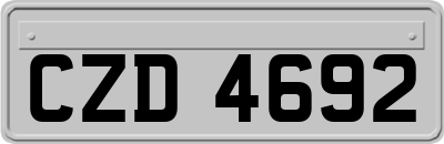 CZD4692