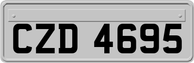 CZD4695