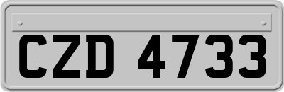 CZD4733
