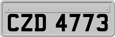 CZD4773