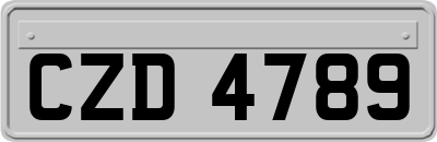 CZD4789