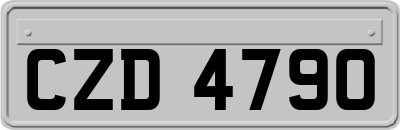 CZD4790