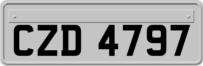 CZD4797