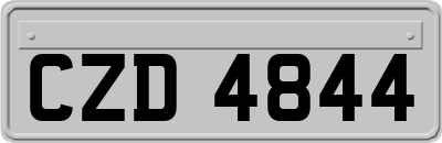 CZD4844