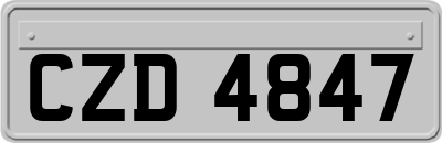 CZD4847