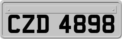 CZD4898