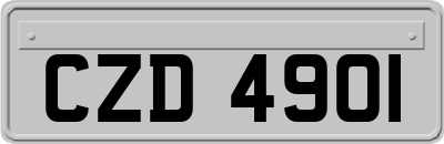 CZD4901