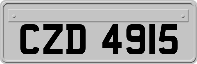 CZD4915