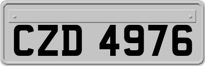 CZD4976