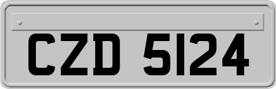 CZD5124