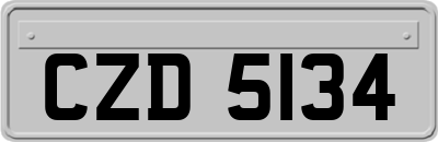 CZD5134